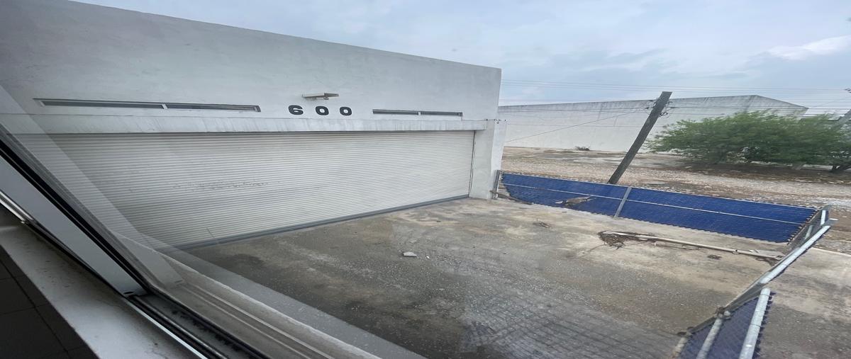 Foto de bodega en , parque industrial escobedo, general escobedo, nuevo león, 0 foto 05 Foto de bodega en renta en , parque industrial escobedo, general escobedo, nuevo león, 0 No. 05