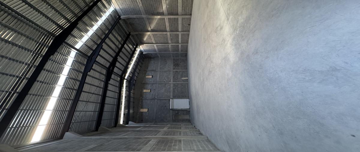 Foto de bodega en venta en  , parque industrial escobedo, general escobedo, nuevo león, 0 No. 03