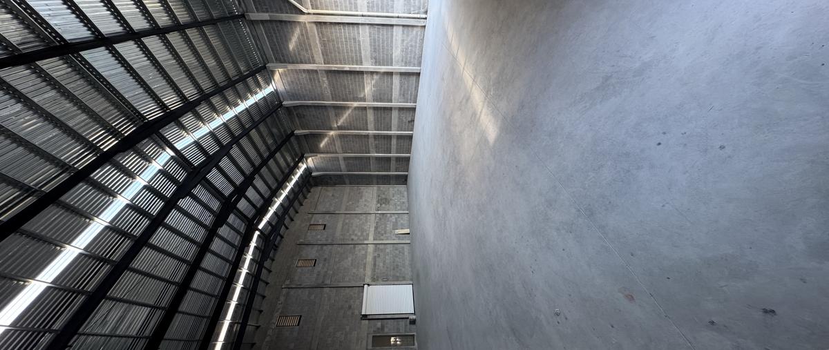 Foto de bodega en venta en  , parque industrial escobedo, general escobedo, nuevo león, 0 No. 04