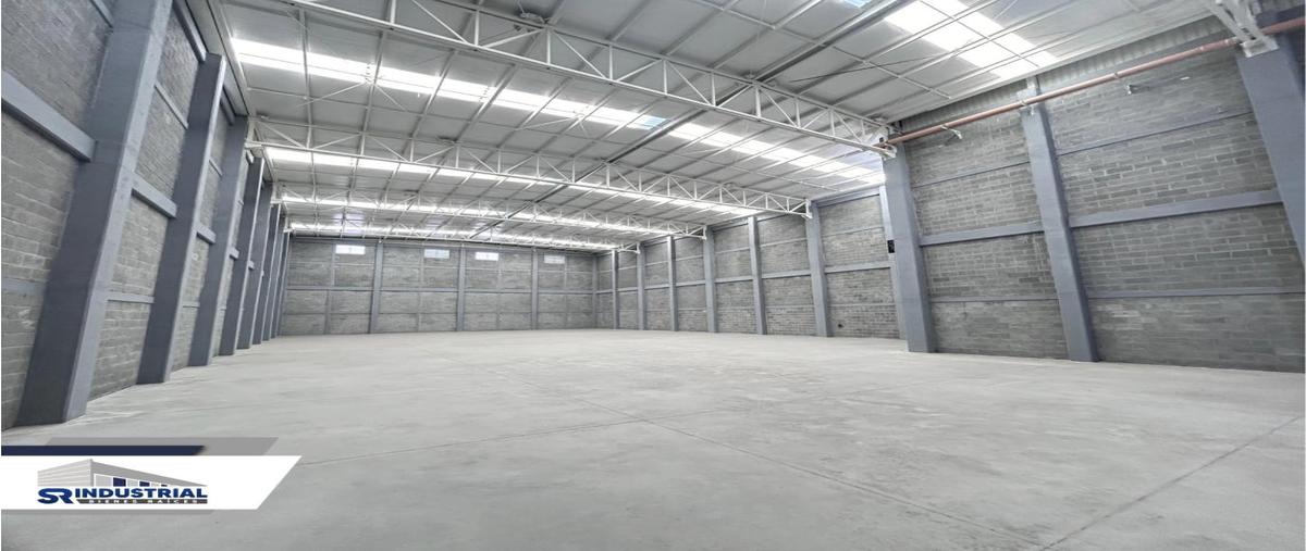 Foto de bodega en renta en  , parque industrial escobedo, general escobedo, nuevo león, 0 No. 05