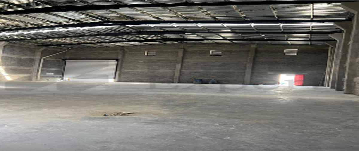 Foto de bodega en venta en  , parque industrial escobedo, general escobedo, nuevo león, 0 No. 04