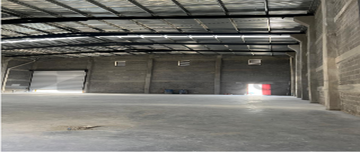 Foto de bodega en venta en  , parque industrial escobedo, general escobedo, nuevo león, 0 No. 05