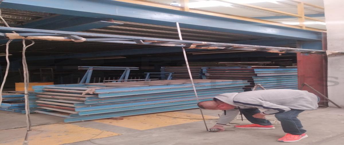 Foto de bodega en renta en  , parque industrial escobedo, general escobedo, nuevo león, 0 No. 03