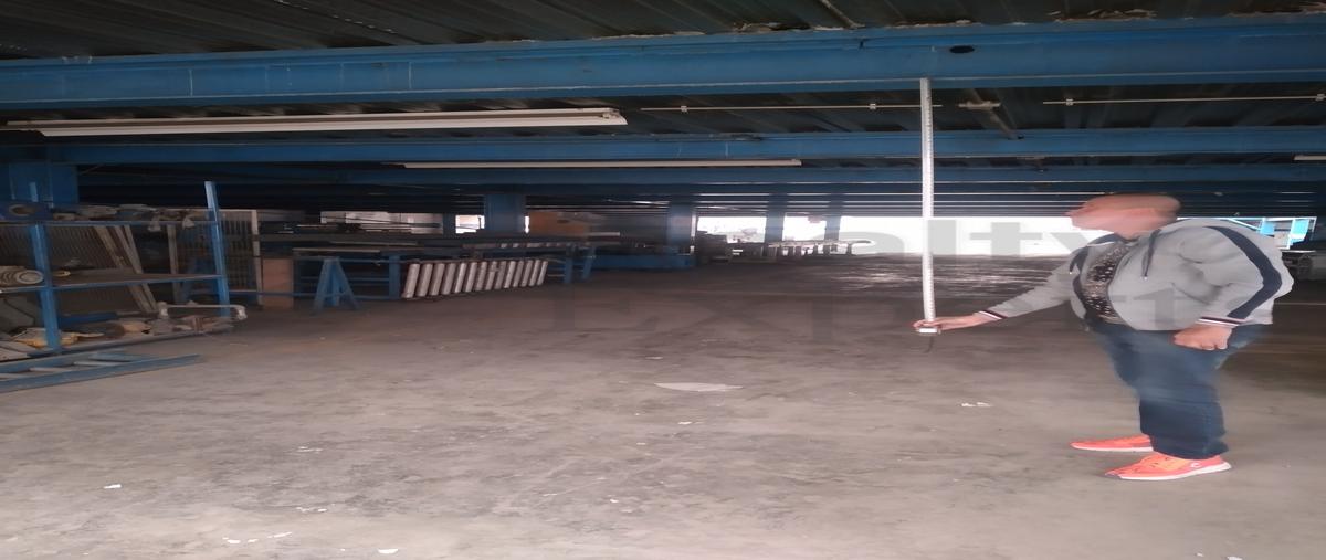 Foto de bodega en renta en  , parque industrial escobedo, general escobedo, nuevo león, 0 No. 04