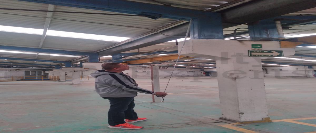 Foto de bodega en renta en  , parque industrial escobedo, general escobedo, nuevo león, 0 No. 05