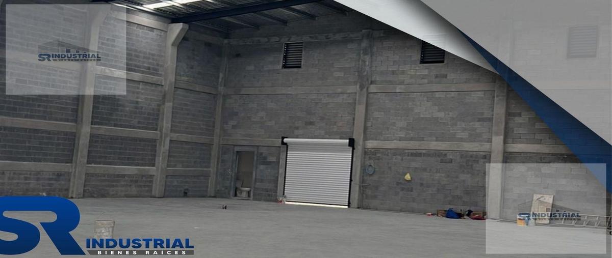 Foto de bodega en venta en  , parque industrial escobedo, general escobedo, nuevo león, 0 No. 03