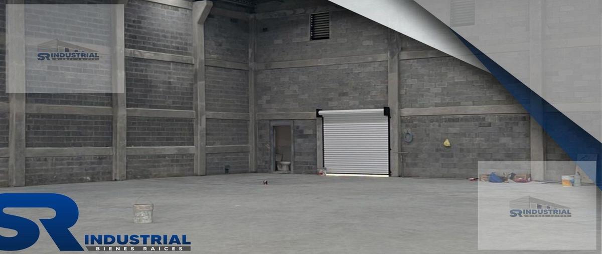 Foto de bodega en venta en  , parque industrial escobedo, general escobedo, nuevo león, 0 No. 04