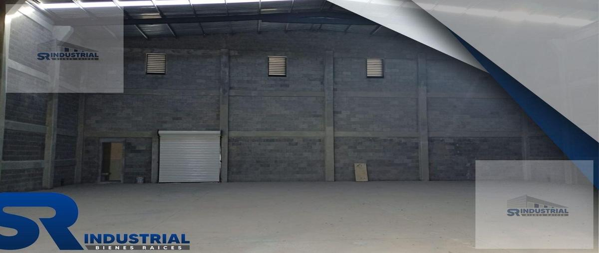 Foto de bodega en venta en  , parque industrial escobedo, general escobedo, nuevo león, 0 No. 05