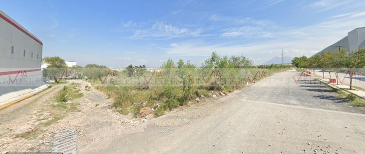 Foto de terreno industrial en parque industrial escobedo , parque industrial escobedo, general escobedo, nuevo león, 28088849 foto 03 Foto de terreno industrial en venta en parque industrial escobedo , parque industrial escobedo, general escobedo, nuevo león, 28088849 No. 03