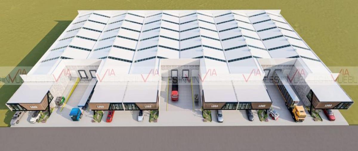 Foto de bodega en renta en parque industrial escobedo , parque industrial escobedo, general escobedo, nuevo león, 0 No. 03