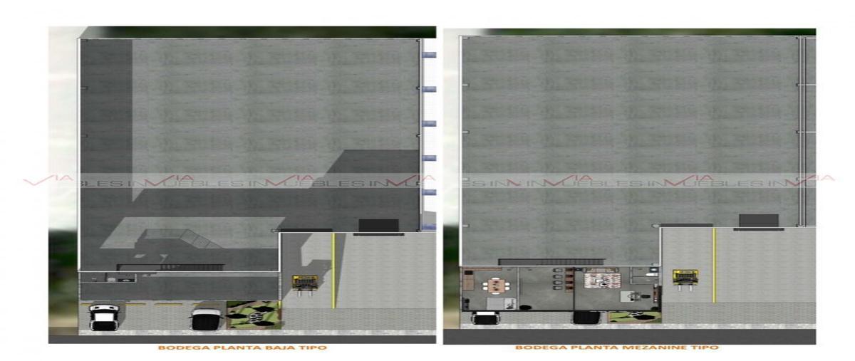 Foto de bodega en renta en parque industrial escobedo , parque industrial escobedo, general escobedo, nuevo león, 0 No. 04