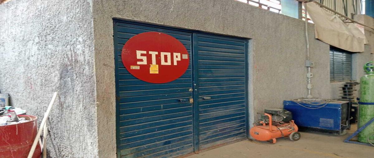 Foto de bodega en renta en  , parque industrial finsa aguascalientes, aguascalientes, aguascalientes, 0 No. 04