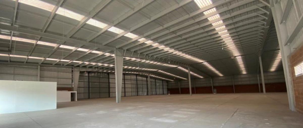 Foto de bodega en , parque industrial finsa querétaro, el marqués, querétaro, 28923798 foto 02 Foto de bodega en renta en , parque industrial finsa querétaro, el marqués, querétaro, 28923798 No. 02