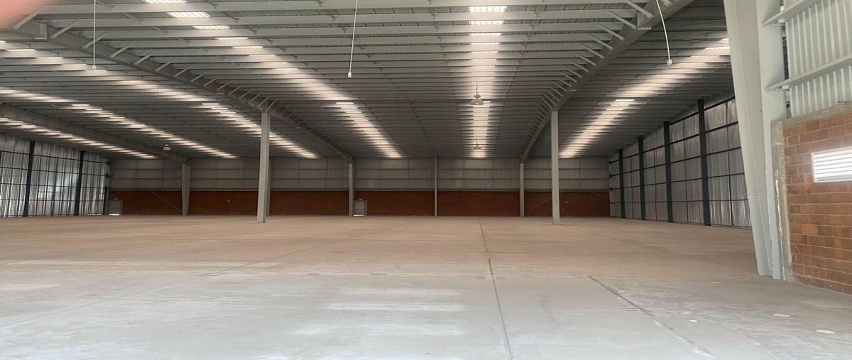 Foto de bodega en , parque industrial finsa querétaro, el marqués, querétaro, 28923798 foto 04 Foto de bodega en renta en , parque industrial finsa querétaro, el marqués, querétaro, 28923798 No. 04