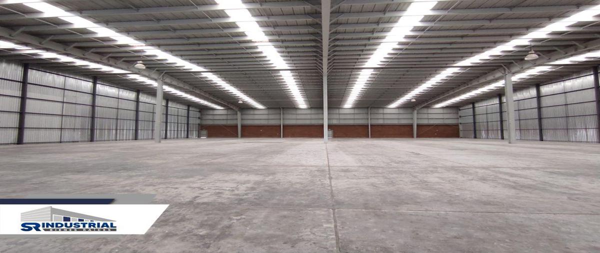Foto de nave industrial en , parque industrial finsa querétaro, el marqués, querétaro, 0 foto 04 Foto de nave industrial en renta en , parque industrial finsa querétaro, el marqués, querétaro, 0 No. 04