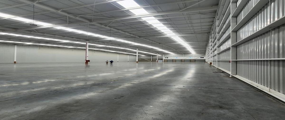 Foto de nave industrial en renta en  , parque industrial finsa querétaro, el marqués, querétaro, 0 No. 03
