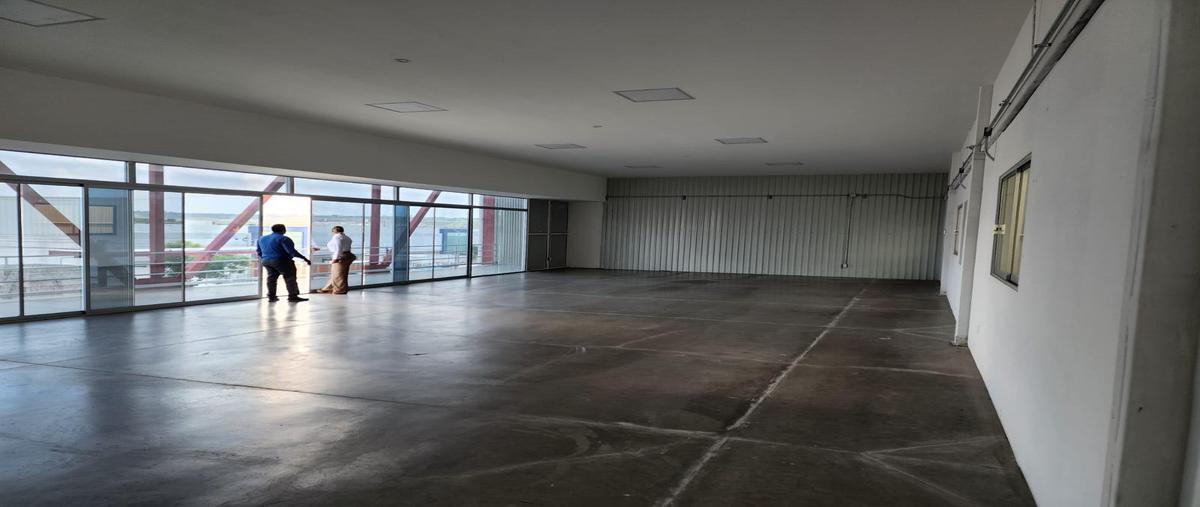 Foto de nave industrial en renta en  , parque industrial finsa querétaro, el marqués, querétaro, 0 No. 05