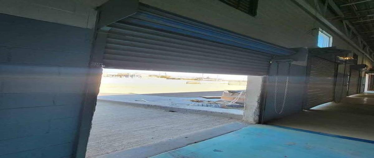 Foto de bodega en renta en  , parque industrial gema, juárez, chihuahua, 30899289 No. 03