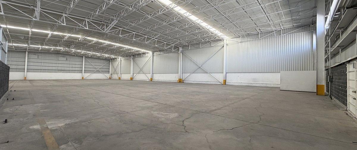 Foto de bodega en renta en parque industrial grunpark la llave , la bella, san pedro tlaquepaque, jalisco, 0 No. 04