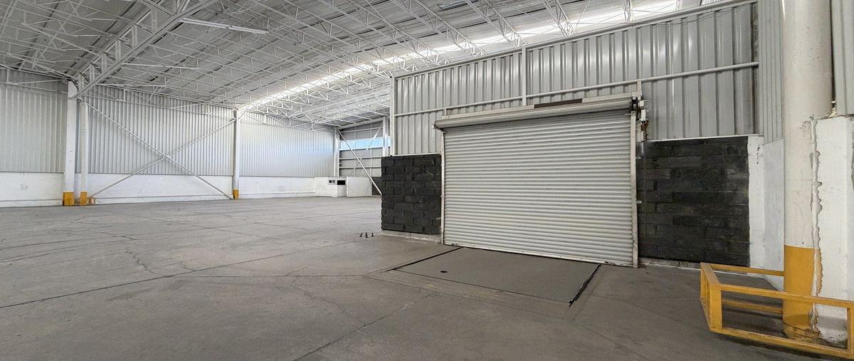 Foto de bodega en renta en parque industrial grunpark la llave , la bella, san pedro tlaquepaque, jalisco, 0 No. 05