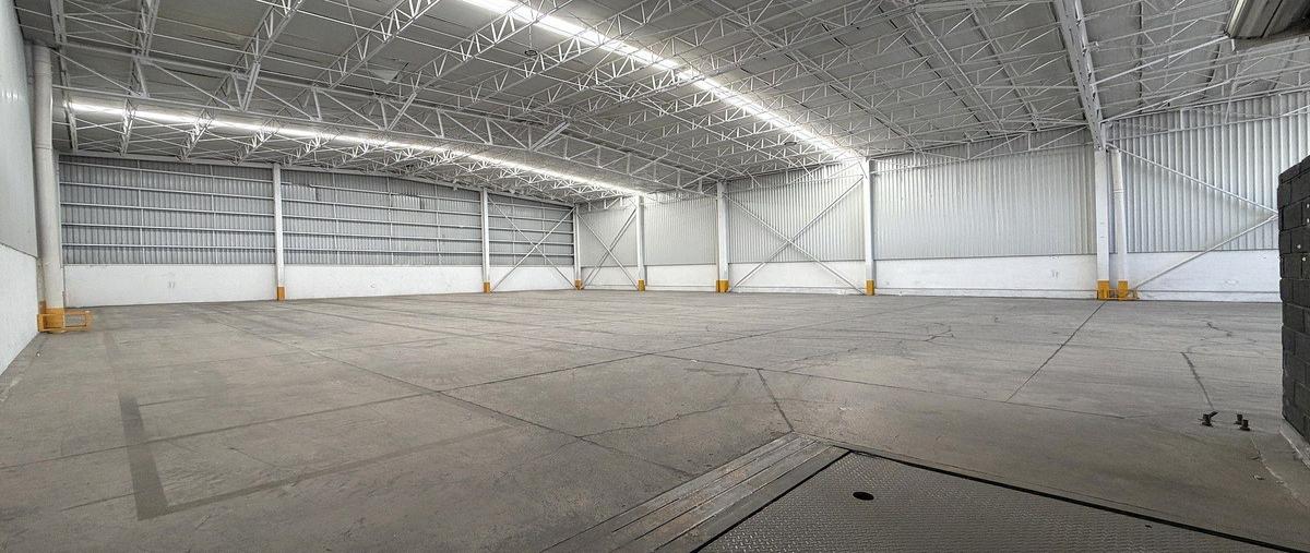 Foto de bodega en renta en parque industrial grunpark la llave , la bella, san pedro tlaquepaque, jalisco, 0 No. 06