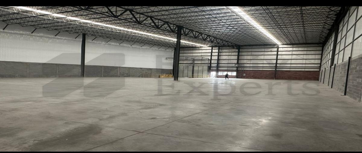 Foto de bodega en renta en  , parque industrial guadalupe, guadalupe, nuevo león, 0 No. 04