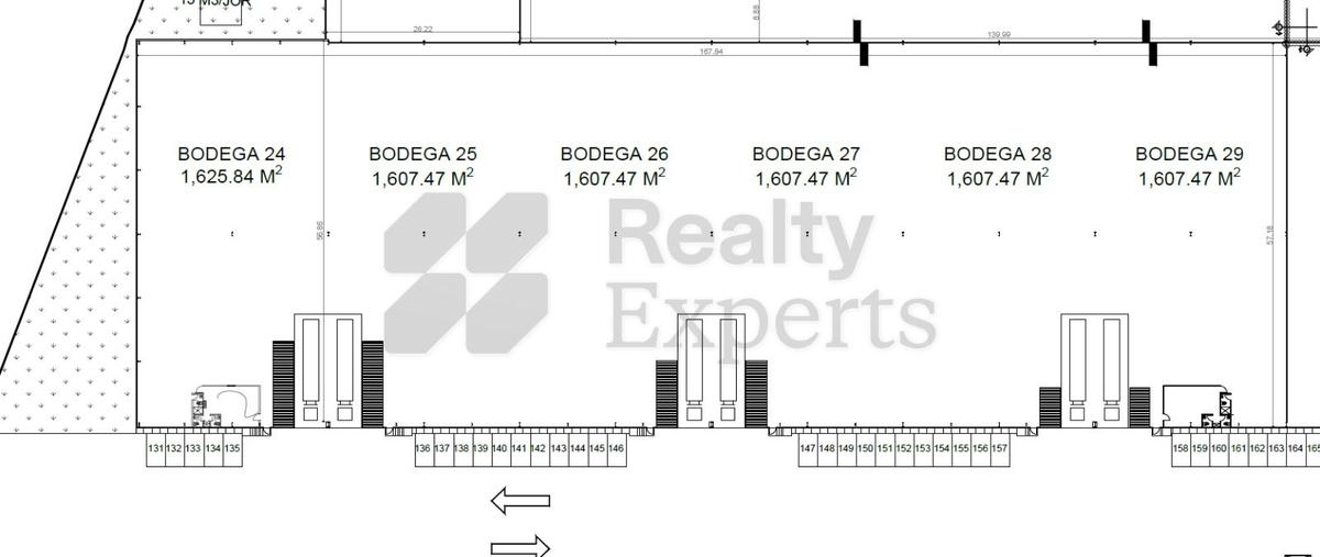 Foto de bodega en renta en  , parque industrial guadalupe, guadalupe, nuevo león, 0 No. 05