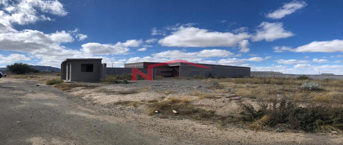 Foto de terreno comercial en venta en parque industrial hermosillo 0, parque industrial de hermosillo norte, hermosillo, sonora, 20472990 No. 03