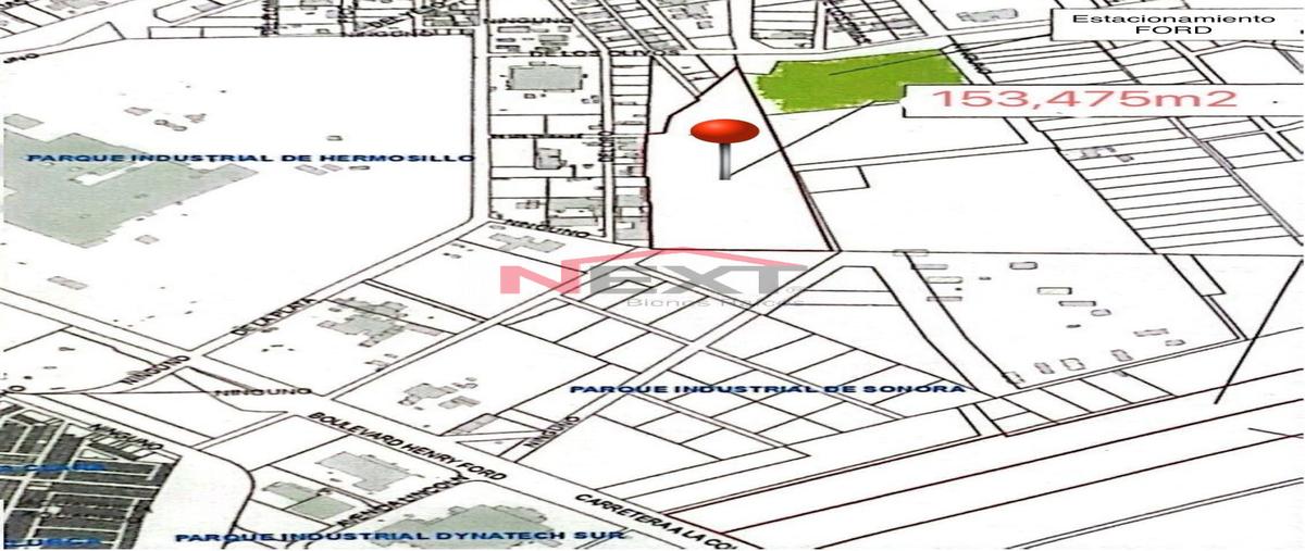 Foto de terreno comercial en parque industrial hermosillo 0, parque industrial hermosillo, hermosillo, sonora, 0 foto 03 Foto de terreno comercial en venta en parque industrial hermosillo 0, parque industrial hermosillo, hermosillo, sonora, 0 No. 03