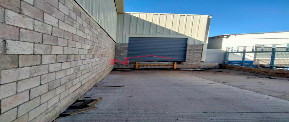 Foto de bodega en venta en parque industrial hermosillo 0, parque industrial hermosillo, hermosillo, sonora, 0 No. 03