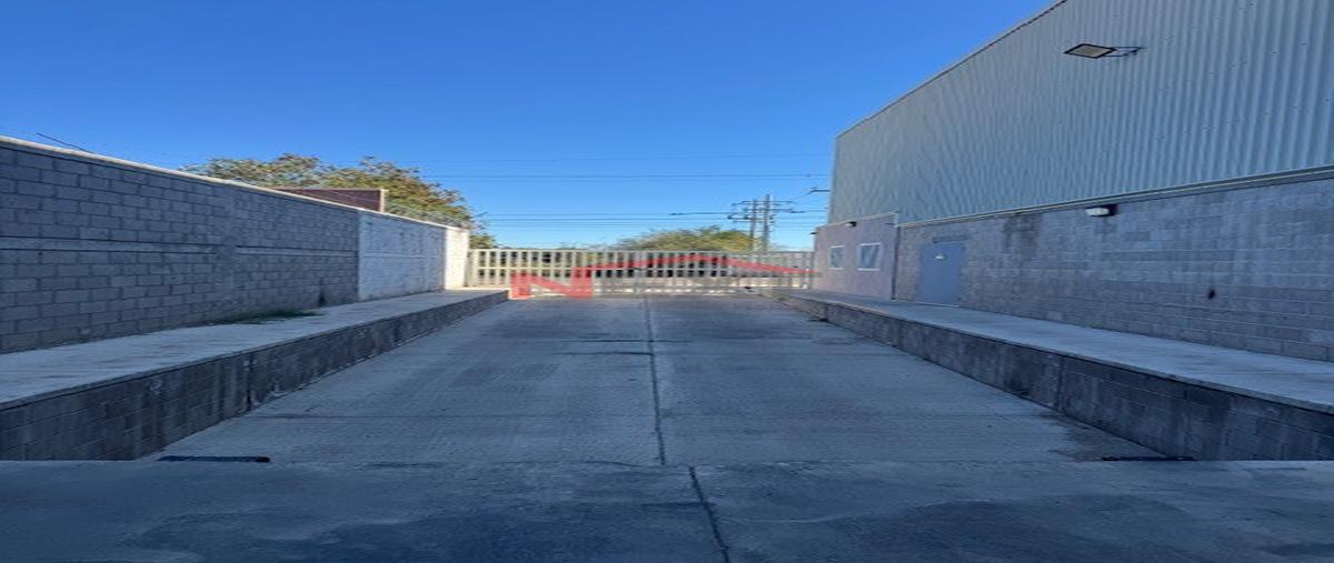 Foto de bodega en renta en parque industrial hermosillo 0, parque industrial hermosillo, hermosillo, sonora, 0 No. 03