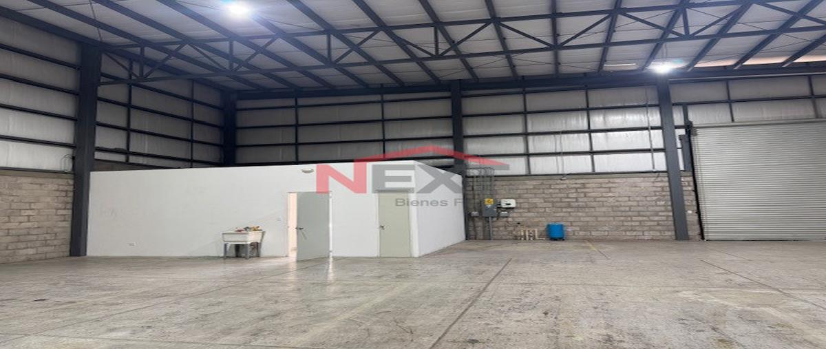 Foto de bodega en venta en parque industrial hermosillo 0, parque industrial hermosillo, hermosillo, sonora, 0 No. 04