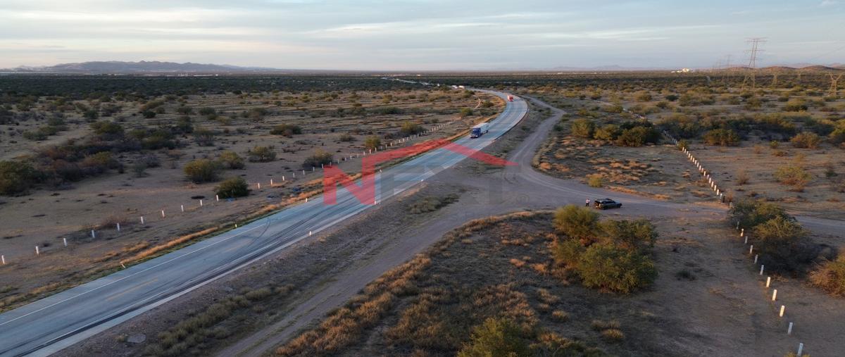 Foto de terreno comercial en venta en parque industrial hermosillo 0, parque industrial hermosillo, hermosillo, sonora, 0 No. 04