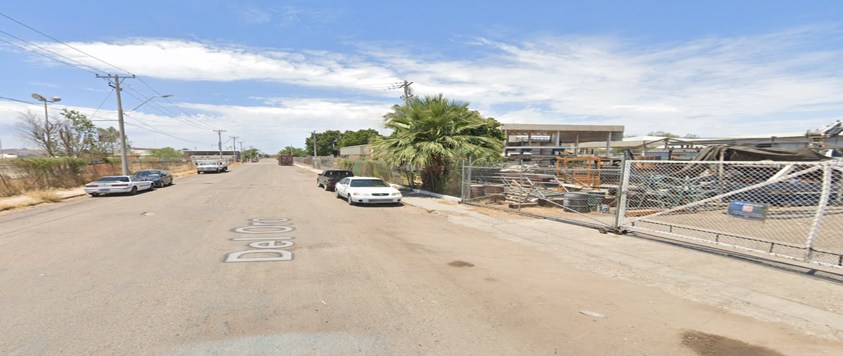 Foto de bodega en venta en  , parque industrial hermosillo, hermosillo, sonora, 0 No. 03