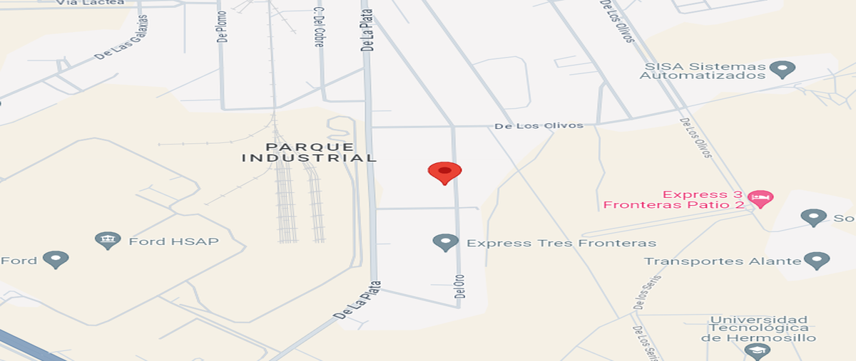 Foto de bodega en venta en  , parque industrial hermosillo, hermosillo, sonora, 0 No. 04