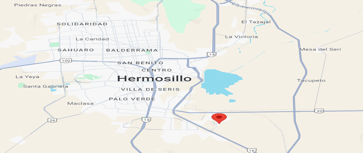 Foto de bodega en venta en  , parque industrial hermosillo, hermosillo, sonora, 0 No. 05