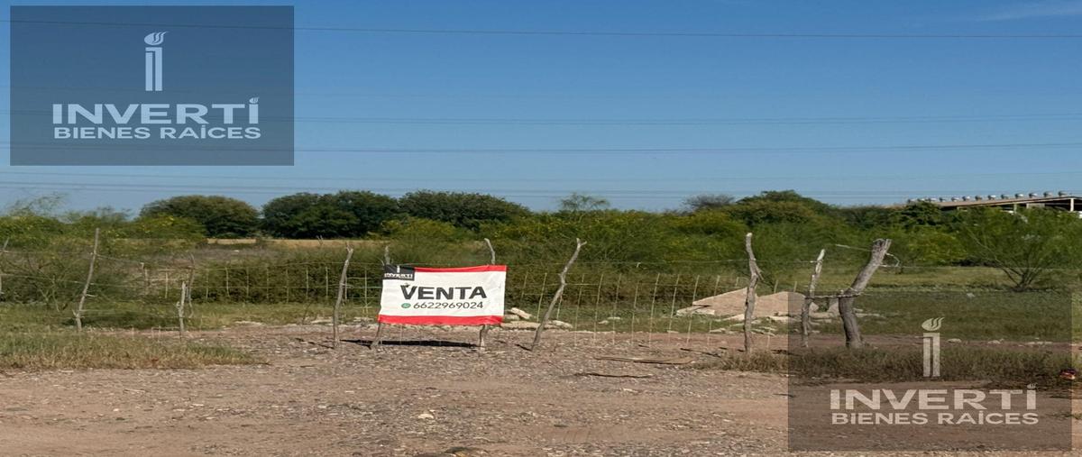 Foto de terreno habitacional en , parque industrial, huatabampo, sonora, 0 foto 02 Foto de terreno habitacional en venta en , parque industrial, huatabampo, sonora, 0 No. 02