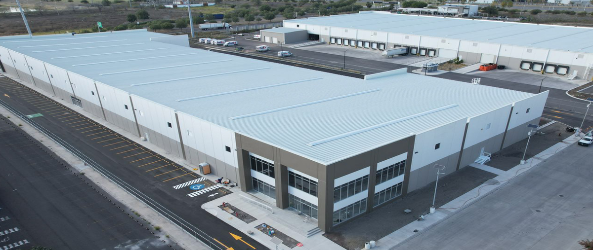 Foto de bodega en renta en . , parque industrial huinalá, apodaca, nuevo león, 0 No. 04