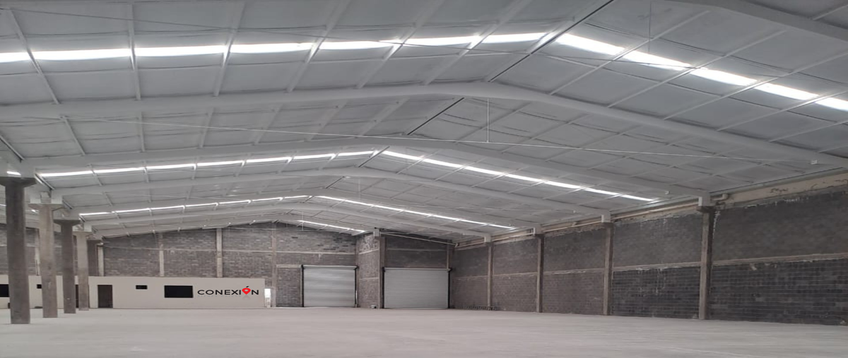 Foto de bodega en , parque industrial ii, general escobedo, nuevo león, 0 foto 01 Foto de bodega en renta en , parque industrial ii, general escobedo, nuevo león, 0 No. 01