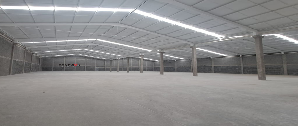 Foto de bodega en , parque industrial ii, general escobedo, nuevo león, 0 foto 02 Foto de bodega en renta en , parque industrial ii, general escobedo, nuevo león, 0 No. 02