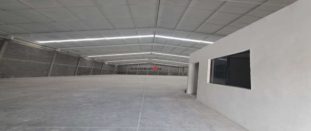 Foto de bodega en , parque industrial ii, general escobedo, nuevo león, 0 foto 03 Foto de bodega en renta en , parque industrial ii, general escobedo, nuevo león, 0 No. 03