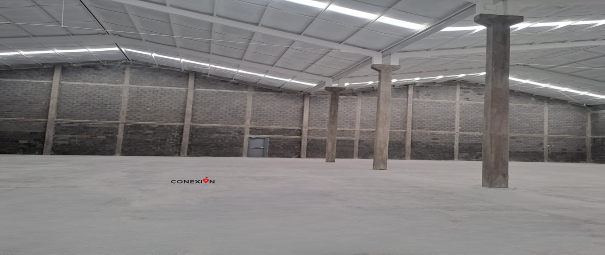 Foto de bodega en , parque industrial ii, general escobedo, nuevo león, 0 foto 05 Foto de bodega en renta en , parque industrial ii, general escobedo, nuevo león, 0 No. 05
