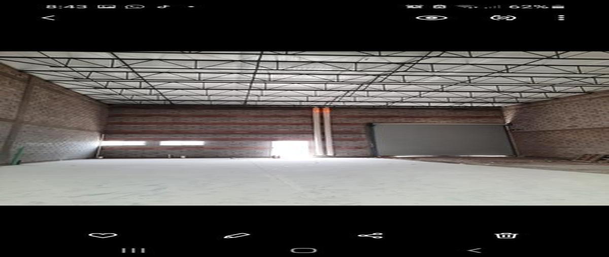 Foto de bodega en renta en  , parque industrial impulso, chihuahua, chihuahua, 25282085 No. 05