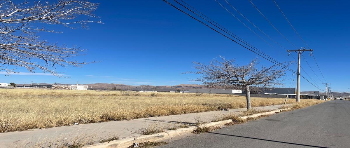 Foto de terreno habitacional en venta en  , parque industrial impulso, chihuahua, chihuahua, 26028774 No. 03