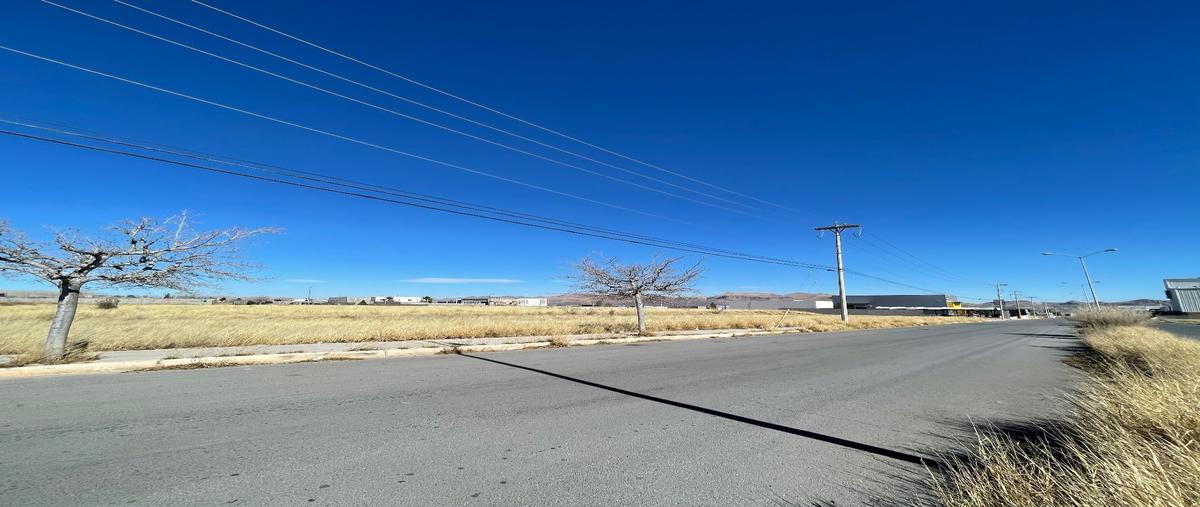 Foto de terreno habitacional en venta en  , parque industrial impulso, chihuahua, chihuahua, 26028774 No. 04