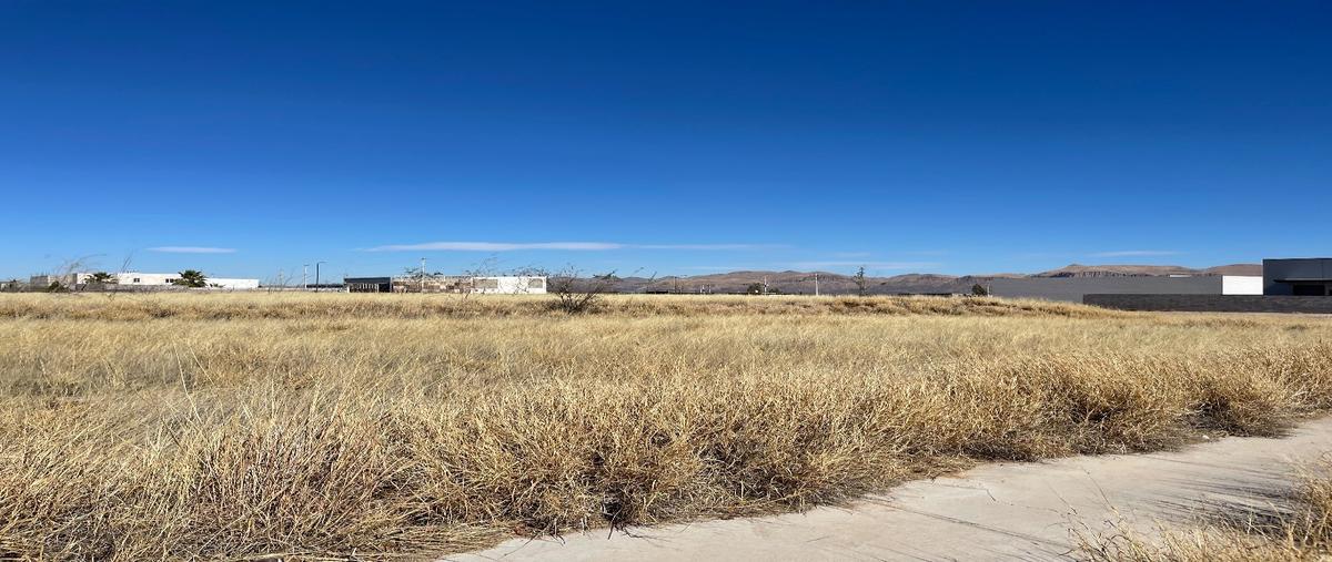 Foto de terreno habitacional en venta en  , parque industrial impulso, chihuahua, chihuahua, 26028774 No. 05