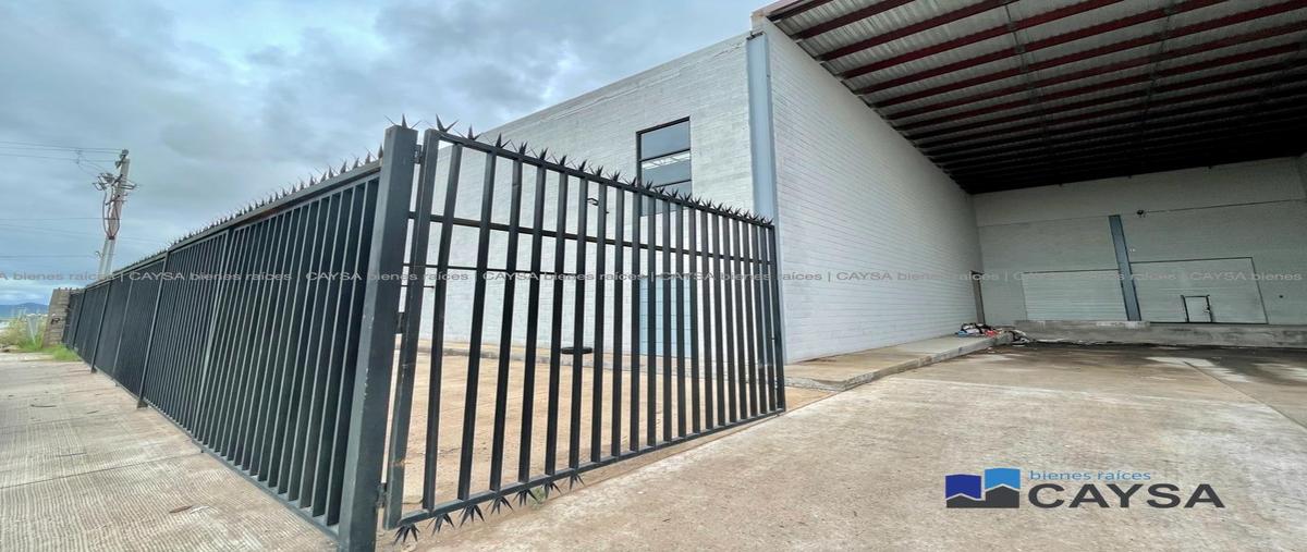 Foto de bodega en renta en  , parque industrial impulso, chihuahua, chihuahua, 29507248 No. 04