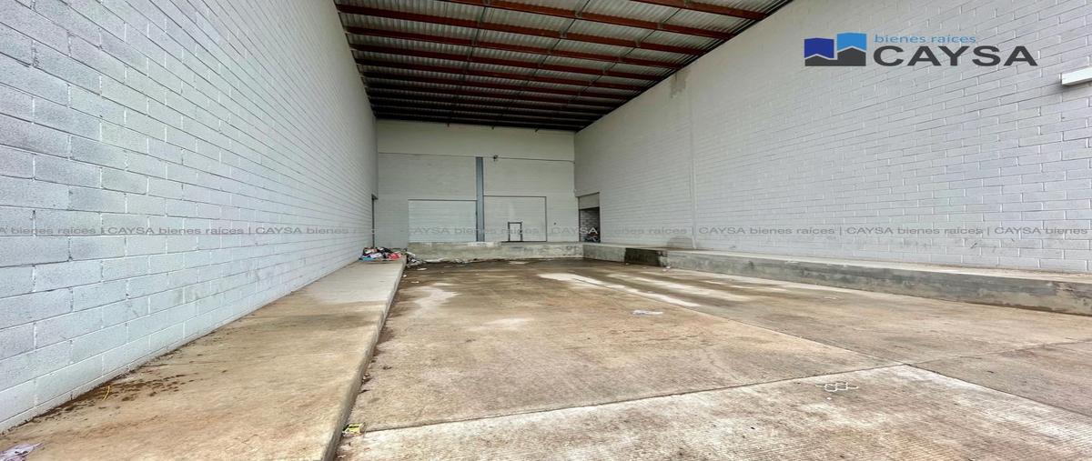 Foto de bodega en renta en  , parque industrial impulso, chihuahua, chihuahua, 29507248 No. 05