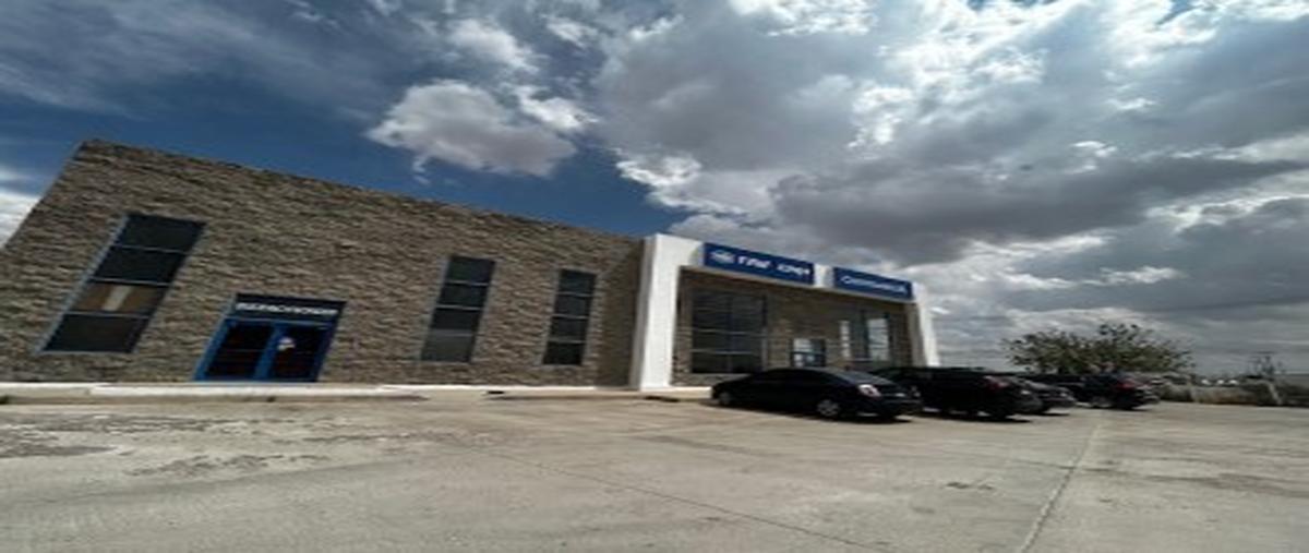 Foto de nave industrial en venta en  , parque industrial impulso, chihuahua, chihuahua, 0 No. 03