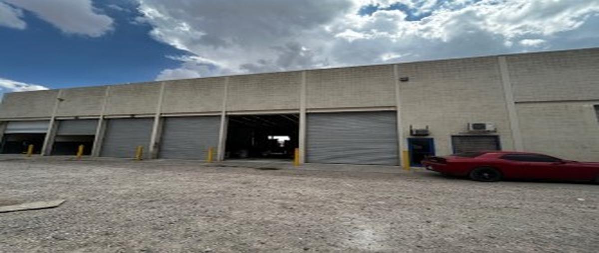 Foto de nave industrial en venta en  , parque industrial impulso, chihuahua, chihuahua, 0 No. 04